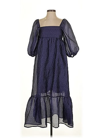 Anthropologie Casual Dress (view 1)
