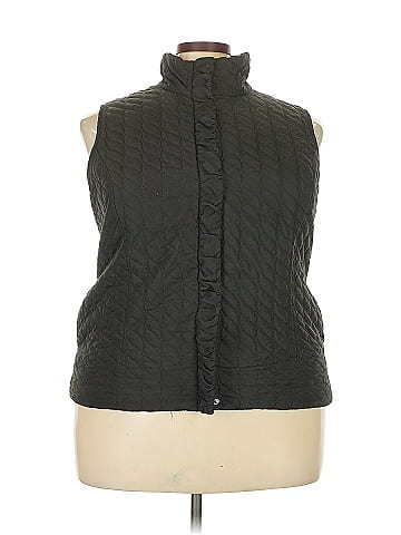 DressBarn Vest (view 1)