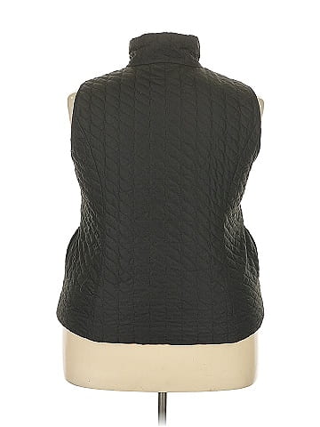 DressBarn Vest (view 2)