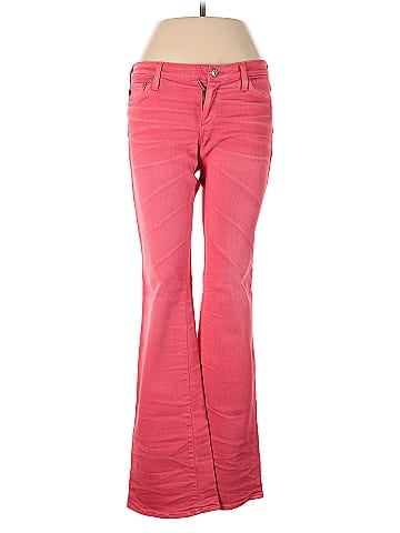 Adriano Goldschmied Jeans (view 1)