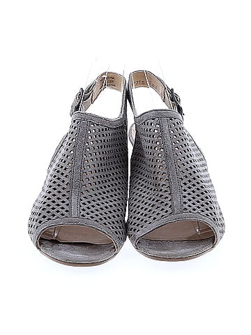 Paul Green Heels (view 2)