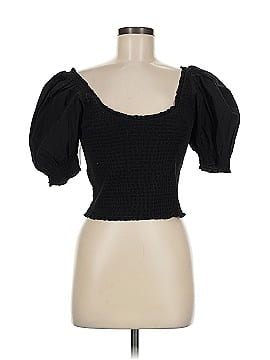 Hill House Short Sleeve Top