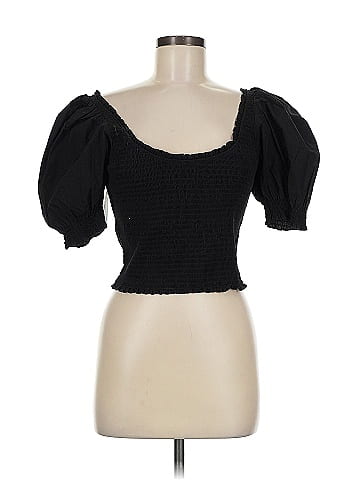 Hill House Short Sleeve Top (view 1)