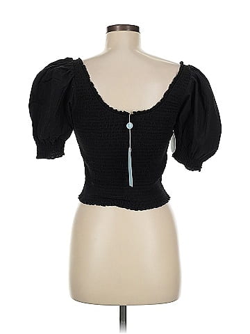 Hill House Short Sleeve Top (view 2)