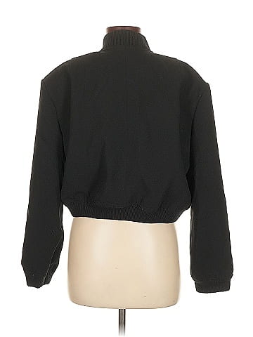 Zara Jacket (view 2)