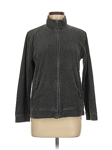 Basic Editions Track Jacket (view 1)