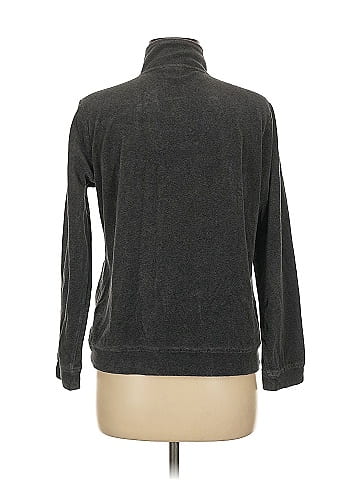 Basic Editions Track Jacket (view 2)
