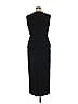 Kasper Black Casual Dress Size 14 - photo 2