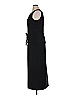 Kasper Black Casual Dress Size 14 - photo 5