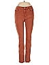 Joe's Jeans Orange Jeans Size 24 waist - photo 1