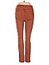 Joe's Jeans Orange Jeans Size 24 waist - photo 2