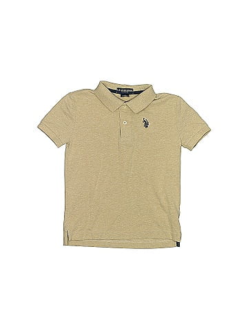 U.S. Polo Assn. Short Sleeve Top (view 1)