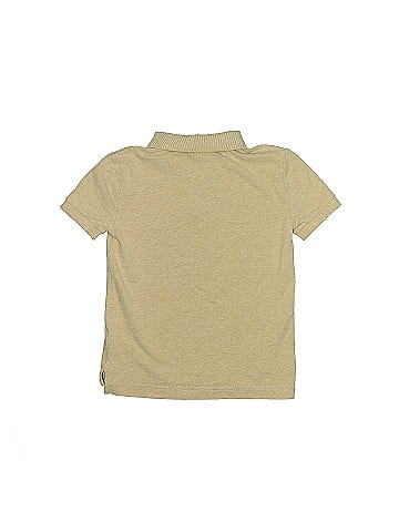 U.S. Polo Assn. Short Sleeve Top (view 2)