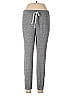 Monrow Tweed Gray Casual Pants Size M - photo 1