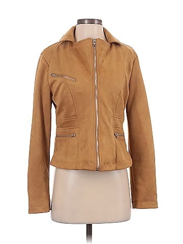 Ookie & LaLa Jacket (view 1)