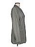 Piazza Sempione Gray Wool Blazer Size EU (IT) 44 / US 8 - photo 4