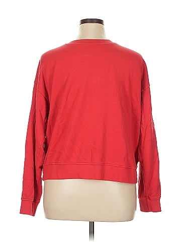 Velvet Sweatshirt (view 2)