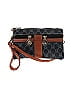 Wendy Keen Brown Blue Crossbody Bag One size - photo 1