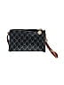 Wendy Keen Brown Blue Crossbody Bag One size - photo 3