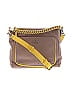 Kate Spade New York 100% Leather Brown Tan Leather Crossbody Bag One size - photo 1