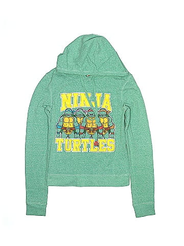 Nickelodeon Pullover Sweater (view 1)