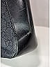 Gucci 100% Canvas Solid Black Shoulder Bag One size - photo 9