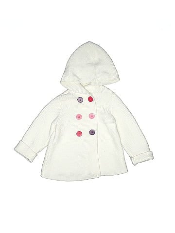 First Impressions Cardigan (view 1)