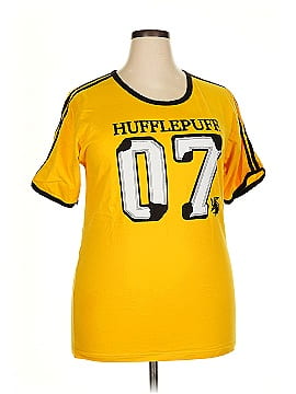 Harry Potter Short Sleeve T Shirt