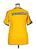 Harry Potter 100% Cotton Yellow Short Sleeve T-Shirt Size 2X - photo 2