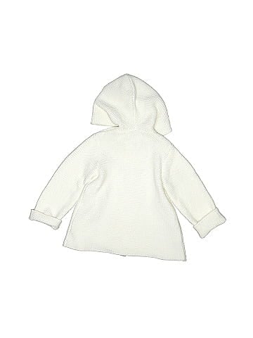 First Impressions Cardigan (view 2)
