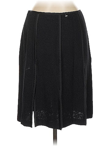 St. John Collection Formal Skirt (view 2)