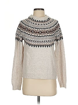 H&M L.O.G.G. Pullover Sweater