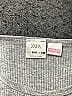 Zara Baby Gray Sleeveless T-Shirt Size 9 - photo 3