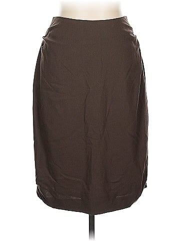 Giorgio Armani Casual Skirt (view 1)