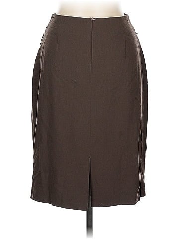 Giorgio Armani Casual Skirt (view 2)