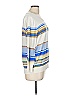 W by Worth Ivory Silk Pullover Sweater Size L - photo 4