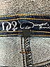 DG^2 by Diane Gilman Blue Jeans Size 8 - photo 7