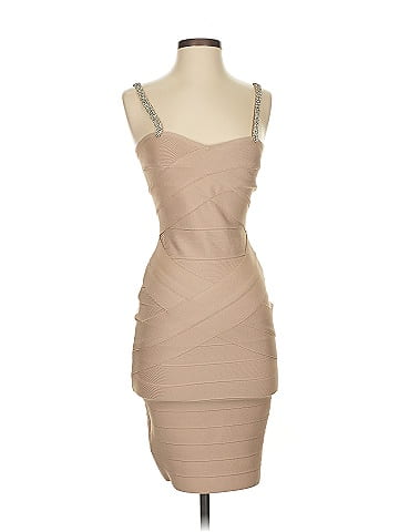 Akira Cocktail Dress (view 1)