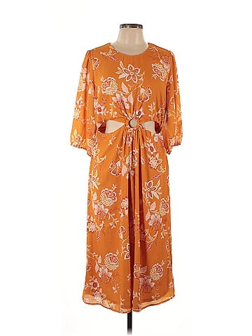Collective Concepts Casual Dress (view 1)