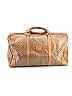 Céline Tan Vintage Macadam Boston Weekender One size - photo 1