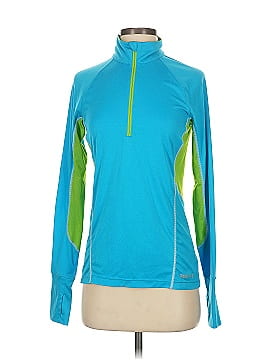 Marmot Long Sleeve T Shirt