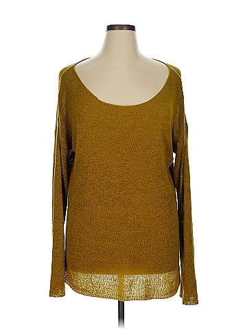 Mittoshop Pullover Sweater (view 1)