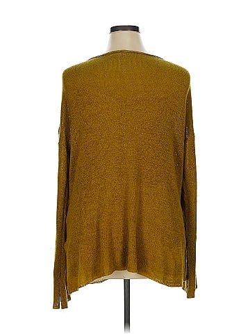 Mittoshop Pullover Sweater (view 2)