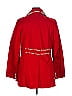 London Fog 100% Cotton Red Jacket Size XL - photo 2