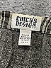 Chico's Design Gray Kimono Size M - photo 6
