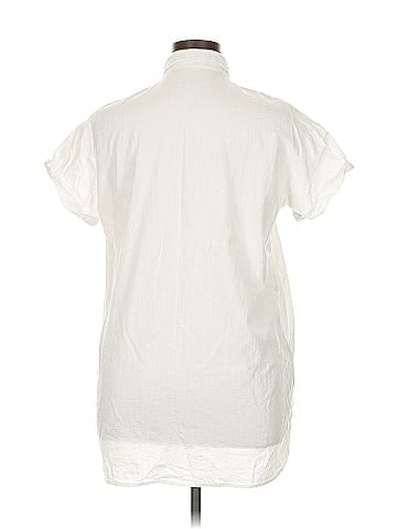 Zeagoo Short Sleeve Blouse (view 2)