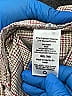 Wonder Nation Plaid Gray Tan Skirt Size 18 - photo 4