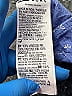 Billabong 100% Viscose Stars Blue Purple Casual Dress Size M - photo 4