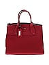 Louis Vuitton 100% Leather Red Leather City Steamer Handbag MM Satchel One size - photo 1