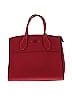 Louis Vuitton 100% Leather Red Leather City Steamer Handbag MM Satchel One size - photo 2
